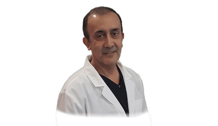 Dr. David Zinati, DDS