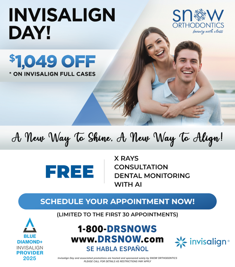 Invisalign Offer