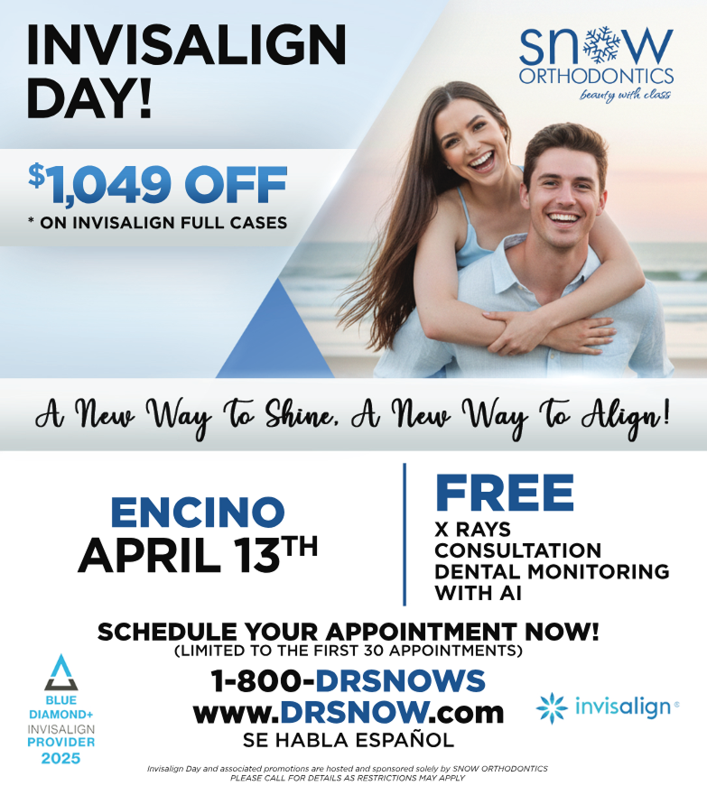 Invisalign Offer